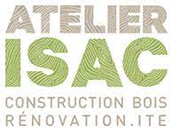 Logo Atelier Isac
