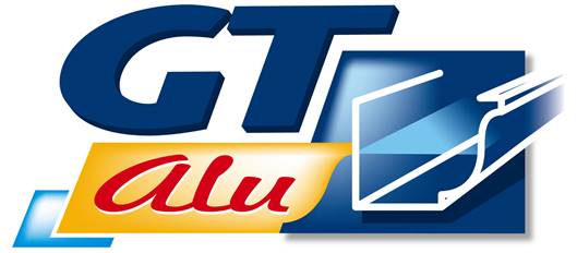 Logo GT Alu